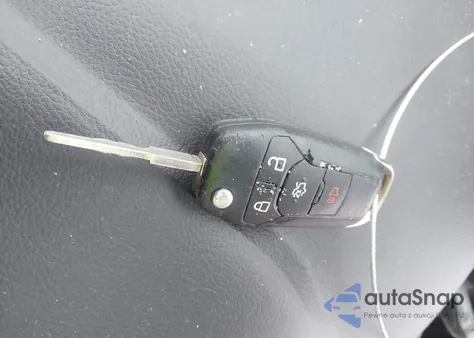 2015 Ford Fusion Se z USA, uszkodzony, nr VIN 1FA6P0H79F5127810